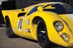 Lola T70 GT Coupe 1968 года